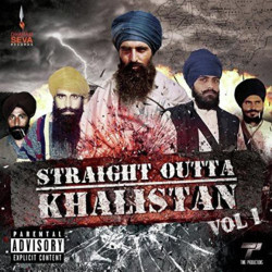 Punjabi Unknown