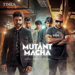 Unknown Mutant Macha
