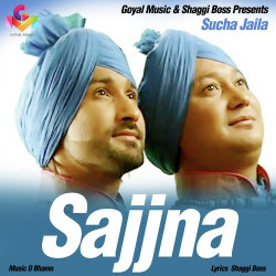 Unknown Sajjna