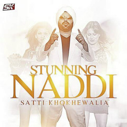 Unknown Stunning Naddi