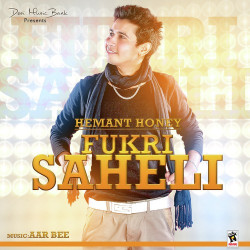 Unknown Fukri Saheli