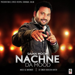 Unknown Nachne Da mood
