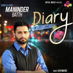 Unknown Diary Of Lost Love
