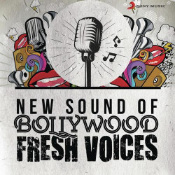 Unknown New Sound of Bollywood (Fresh Voices)