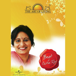 Unknown Best Of Chitra Roy - The Art Of Living