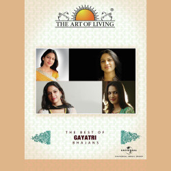 Unknown The Best Of Gayatri - The Art Of Living