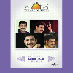 Unknown The Best Of Sachin Limaye - The Art Of Living
