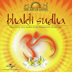 Unknown Bhakti Sudha - The Art Of Living