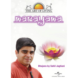 Unknown Narayana - The Art Of Living