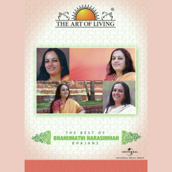 Unknown The Best Of Bhanumathi Narasimhan - The Art Of Living