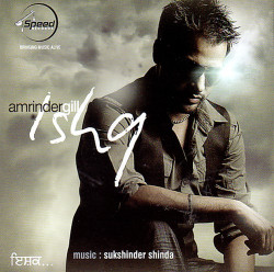 amrinder gill ishq remix mp3 download