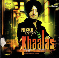 Punjabi Unknown