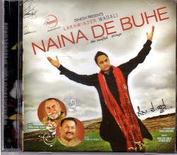 Unknown Naina De Buhe