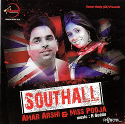 Punjabi Unknown