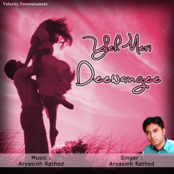 Unknown Yeh Meri Deewangee