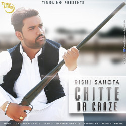 Unknown Chitte Da Craze