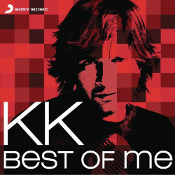Unknown KK: Best of Me