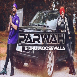 Unknown Parwah