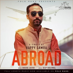 Unknown Abroad