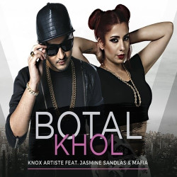 Unknown Botal Khol (The Ballers Anthem)