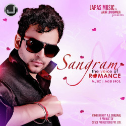 Unknown Sangram - The Voice Of Romance
