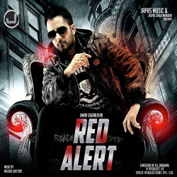 Unknown Red Alert
