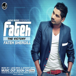Unknown Fateh The Victory