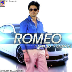 Unknown Romeo