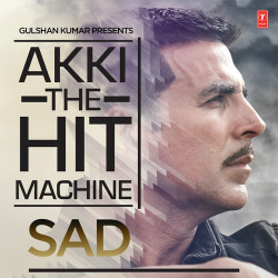 Unknown Akki The Hit Machine - Sad