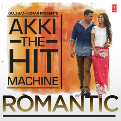 Unknown Akki The Hit Machine - Romantic