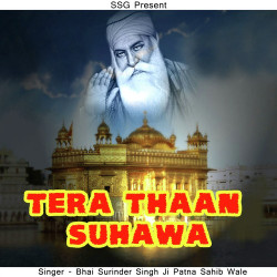 Unknown Tera Thaan Suhawa