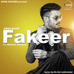 Unknown Fakeer