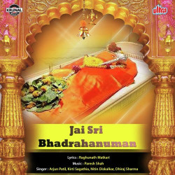 Unknown Jai Shri Bhadrahanuman