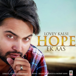 Unknown Hope (Ek Aas)