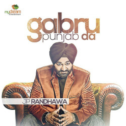 Unknown Gabru Punjab Da