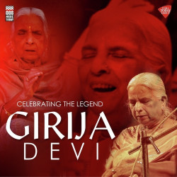 Unknown Celebrating The Legend - Girija Devi