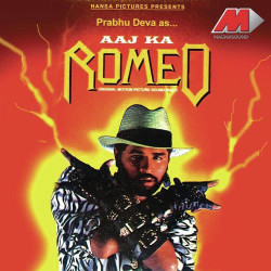 Unknown Aaj Ka Romeo