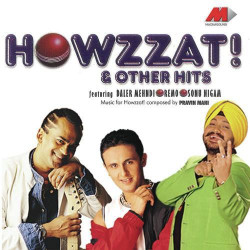 Unknown Howzzat! And Other Hits