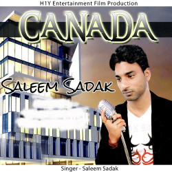 Unknown Canada