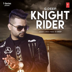 Unknown Knight Rider