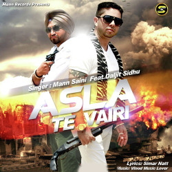 Punjabi-Singles Unknown