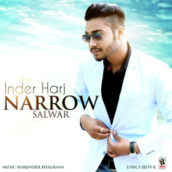 Unknown Narrow Salwar