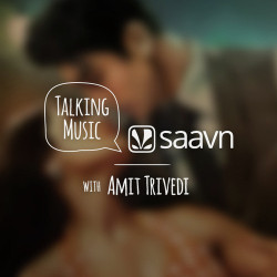 Unknown Talking Music with Amit Trivedi