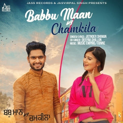Unknown Babbu Maan Vs Chamkila