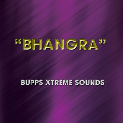 Unknown Bhangra