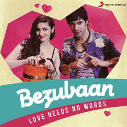 Unknown Bezubaan (Love Needs No Words)