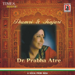 Unknown Thumri And Kajri