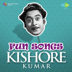 Unknown Fun Songs: Kishore Kumar