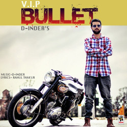 Unknown VIP Bullet