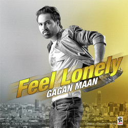 Unknown Feel Lonely